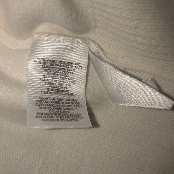 Anne Klein cardigan  - Picture 4 of 5